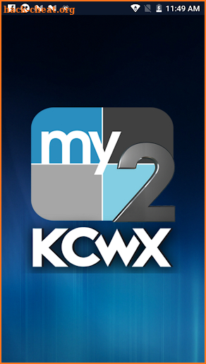 KCWX-TV screenshot