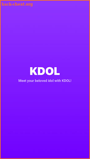KDOL(KABIN - kpop fanfic, photo, ranking) screenshot