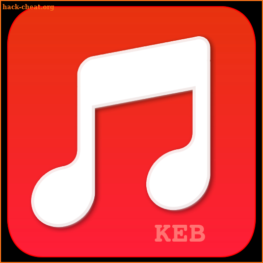 Keb Free Mp3 Music Download screenshot