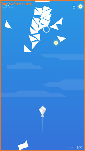 Keep Kite : It s Escape Alive Day, Go it up screenshot