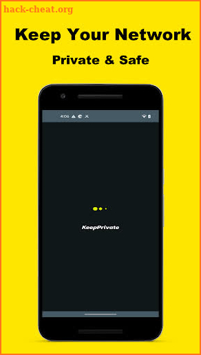 Keep Private - VPN Proxy screenshot