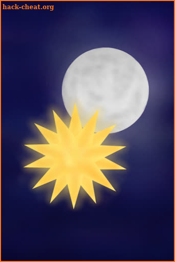 Keeper of the Sun and Moon screenshot