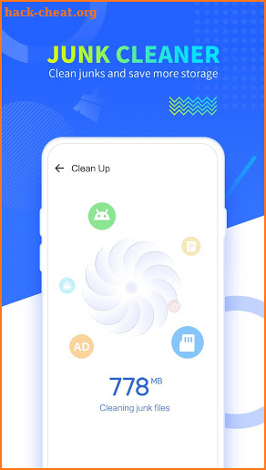 KeepSecurity Lite - Antivirus, cleaner&earn money screenshot