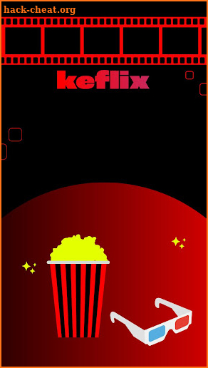 Keflix Studios screenshot