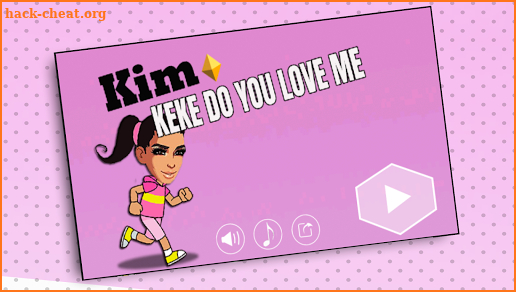 KEKE Do You Love Me - Challenge screenshot