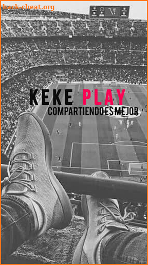 Keke Play Helper screenshot