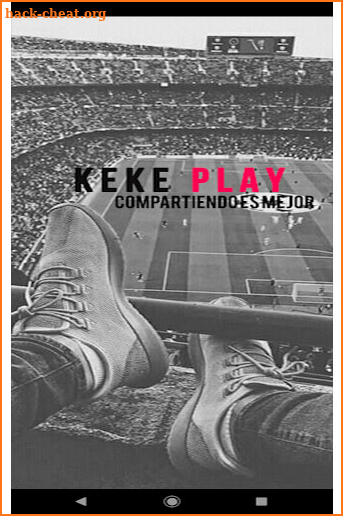 Keke play II screenshot