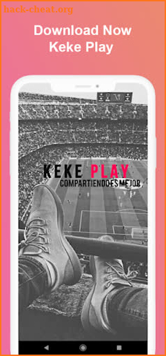 Keke-Play Tips screenshot