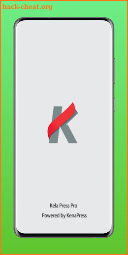 Kela Pro screenshot