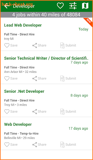 Kelly Jobs -Find Jobs Near Me screenshot