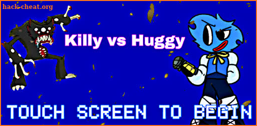 Kelly vs poppy playtime mode screenshot