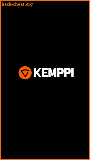 Kemppi Discovery screenshot