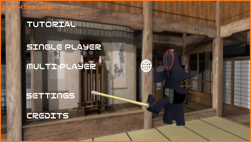 KEN : Online Martial Art Game screenshot