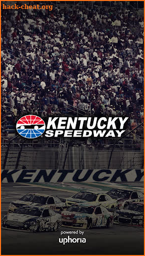 Kentucky Speedway screenshot