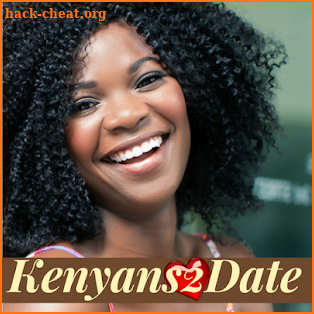 Kenyans2Date- Kenyan Singles Dating Worldwide screenshot