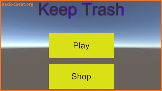 KeppTrash screenshot
