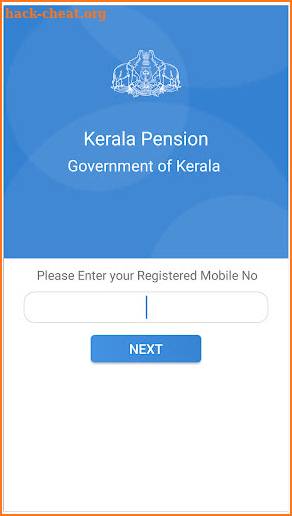 Kerala Pension screenshot