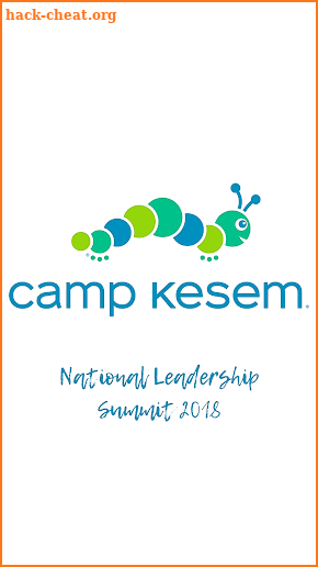 Kesem Summit 2018 screenshot