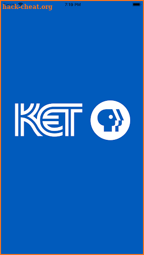 KET – Videos & Schedules screenshot