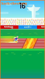 Ketchapp Summer Sports screenshot