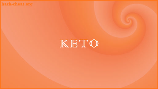 Keto Diet Info and More screenshot