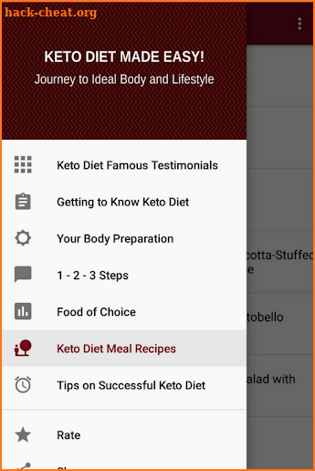 Keto Diet New Release 2018 screenshot