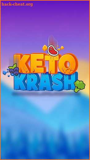 Keto Krash - The Low Carb Match 3 Game screenshot
