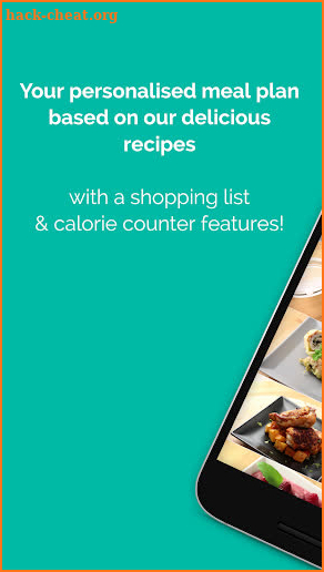 Keto Recipes, Keto Meal Plan, Carb Calorie Counter screenshot