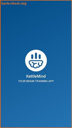 KettleMind - Brain Training screenshot