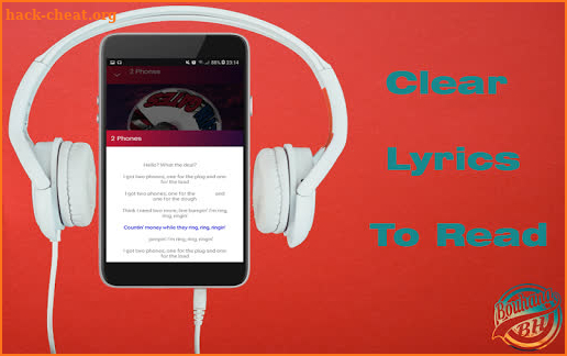 Kevin Gates [Songs & Lyrics-Offline] screenshot