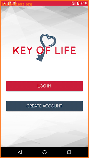 Key of Life screenshot