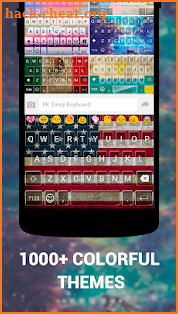 Keyboard - Emoji, Emoticons screenshot