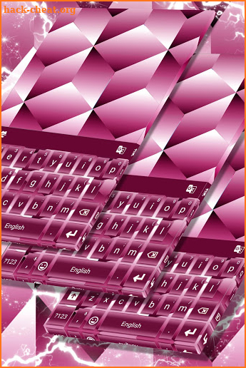 Keyboard for Lenovo screenshot