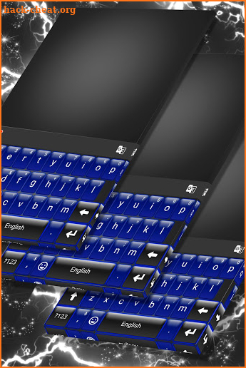 Keyboard for Xiaomi screenshot