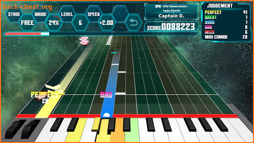 Keyboard Maestro screenshot