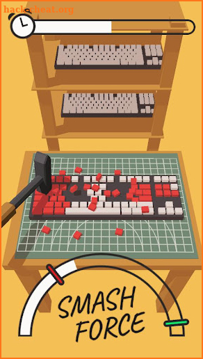 Keyboard Smasher screenshot