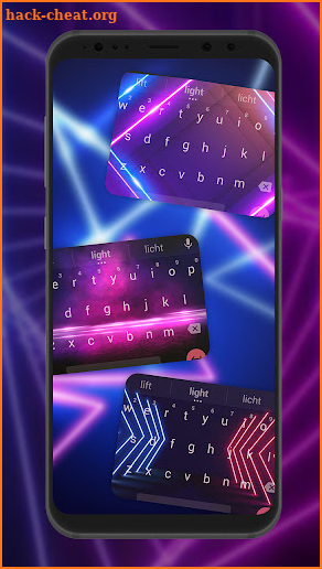 Keyboard Star screenshot