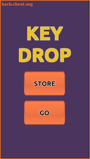 KeyDrop screenshot