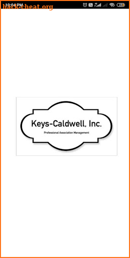 Keys-Caldwell, Inc. screenshot