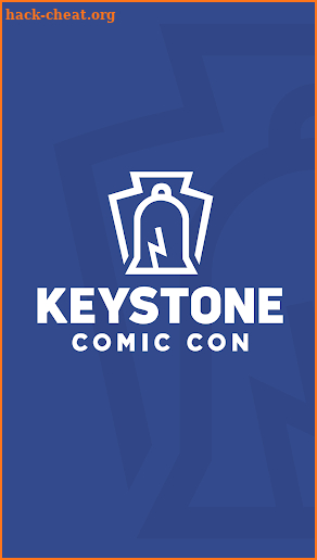 Keystone Comic Con screenshot