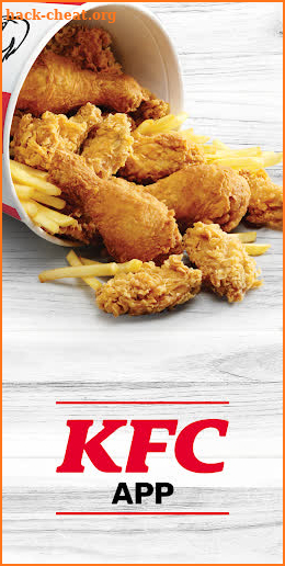 KFC - Доставки,Талони и Отстъпки screenshot