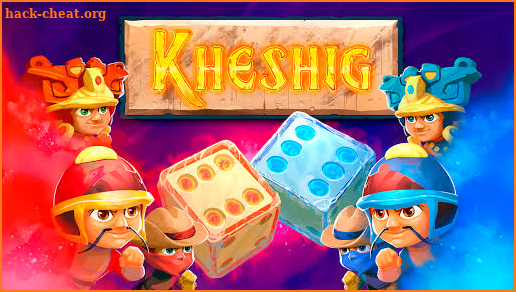 Kheshig Treasure Empires Fight screenshot