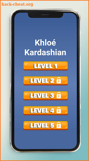Khloé Kardashian screenshot