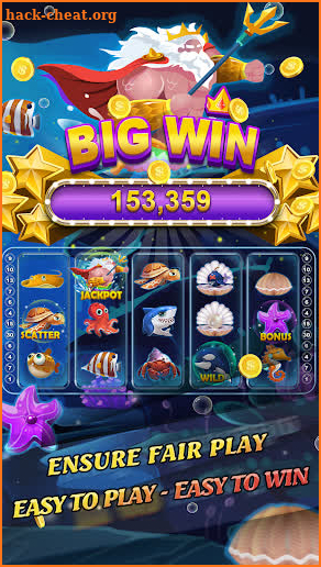 Android app hack slot machines