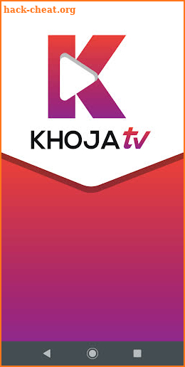 Khoja TV screenshot
