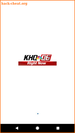 KHQ Local News screenshot