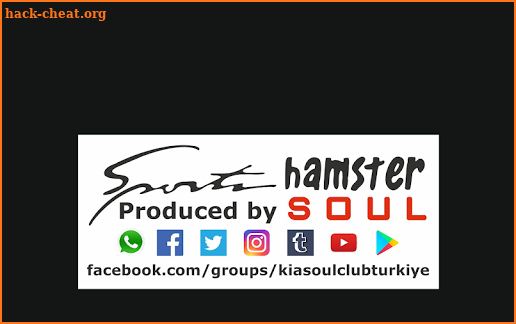 kia soul club turkiye screenshot