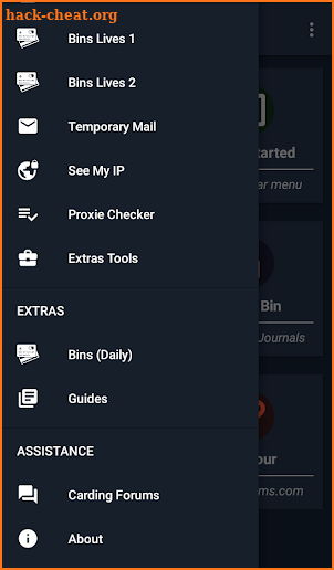 KiCarding Premium screenshot