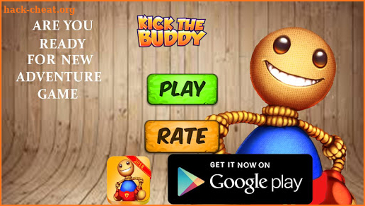 Kick buddy 2 - The Run Adventure Game screenshot