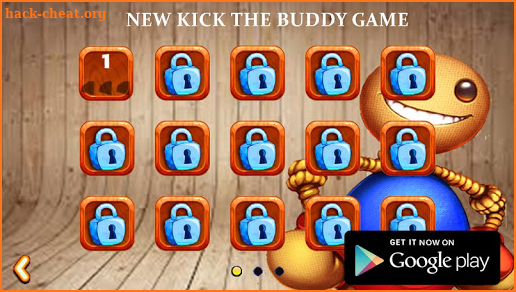 Kick buddy 2 - The Run Adventure Game screenshot